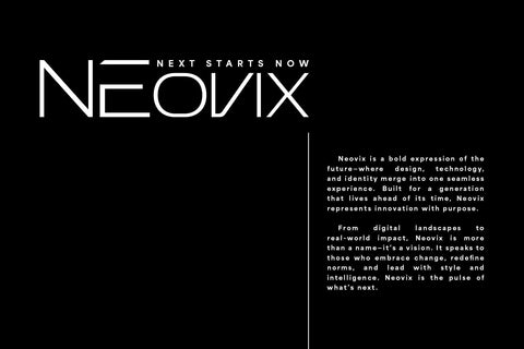 Synthra - A Modern Futuristic Font Font studioalmeera 