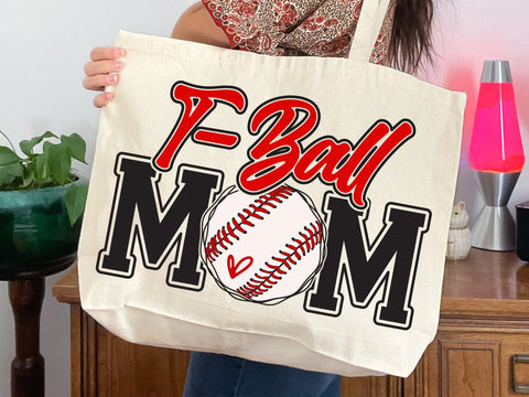 T-Ball Mom Svg, Sports Design Svg, Game Design Svg SVG DesignDestine 