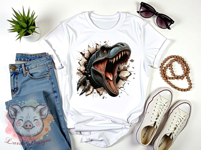 T Rex Dinosaur Png, Tyrannosaurus Rex Png, Dinosaur Png, T Rex Png, Saurus Png, Sublimation Designs, Digital Download Sublimation Lara' s Designs 