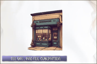 Take me to the the bookmine est.1983 open daily books & postcard Sublimation Shetara Begum 