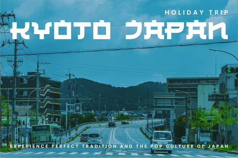 Takisumo Font ahweproject 