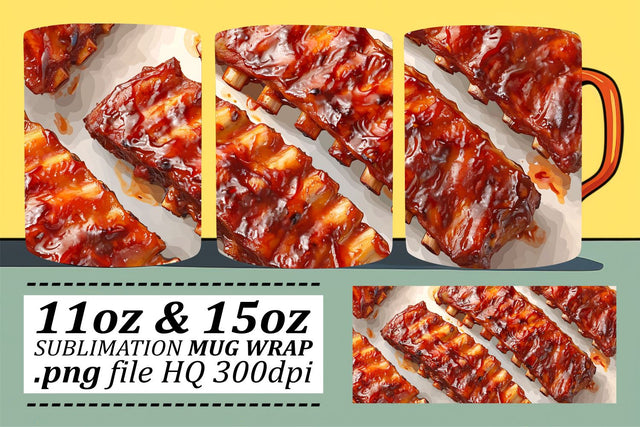 Tasty Treats Sublimation Art Sublimation afrosvg 