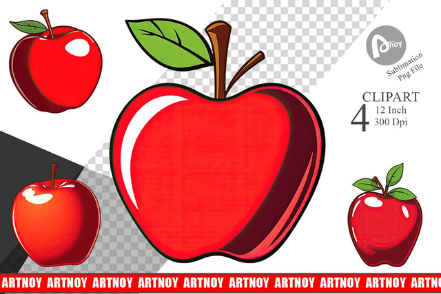 Apple for Teacher Vol 2 (1).jpg