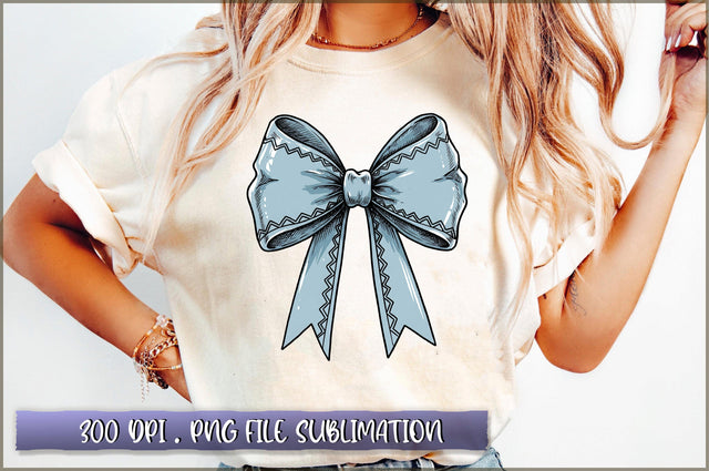 Teacher Coquette Pencil Bow PNG Sublimation Shetara Begum 