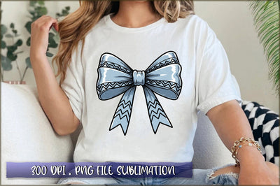 Teacher Coquette Pencil Bow PNG Sublimation Shetara Begum 
