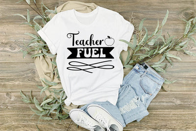 teacher fuel SVG Angelina750 