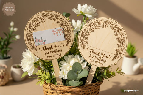 Teacher Gift Card Holder SVG Bundle SVG SvgOcean 