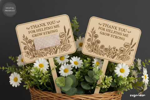 Teacher Gift Card Holder SVG Bundle SVG SvgOcean 