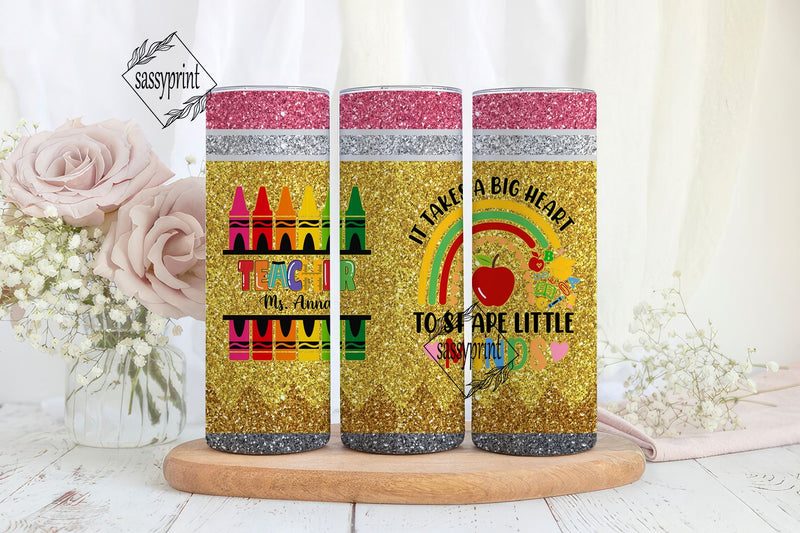 Teacher Gifts For Women Teacher Gifts From Student Teacher Appreciation Gifts Teacher Best Teacher Ever Gifts Sublimation sassyprint 