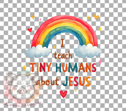 Teacher Life PNG, Rainbow Teacher Design, Preschool Teacher PNG, Kindergarten Teacher Sublimation, Cute Teacher Clipart, Back to School PNG, Digital Download Sublimation Lara' s Designs 