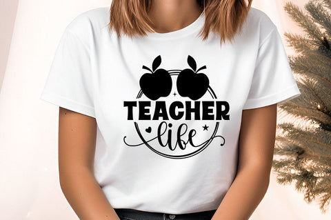 teacher life svg Design SVG Designangry 