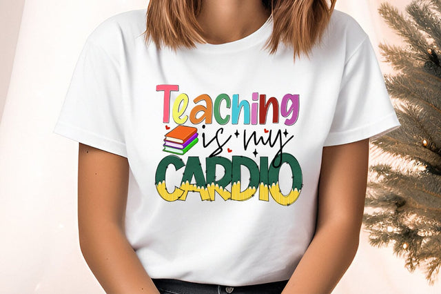 teacher mode on PNG Sublimation Designangry 