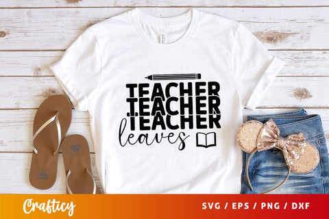 Teacher of smart cookies Svg Design SVG Designangry 