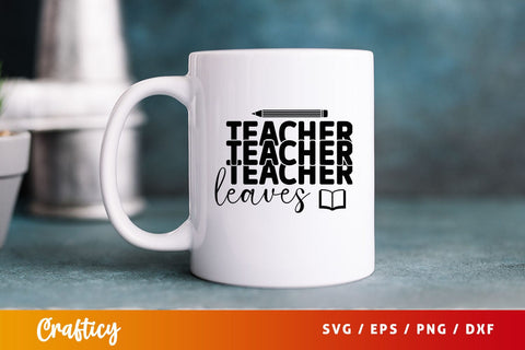 Teacher of smart cookies Svg Design SVG Designangry 