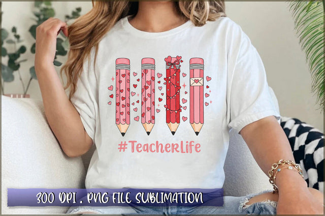 #Teacher PNG Sublimation Shetara Begum 