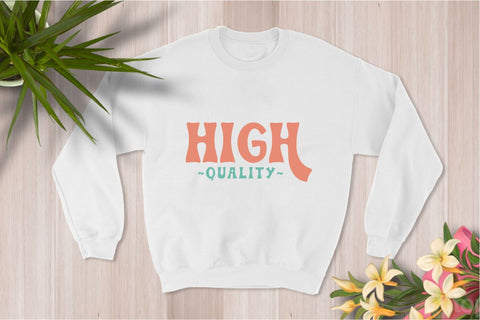 Teacher School - Vintage Quirky Halloween Font Font Masyafi Studio 