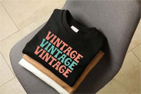 Teacher School - Vintage Quirky Halloween Font Font Masyafi Studio 