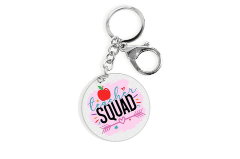 Teacher Squad SVG Design SVG Designangry 