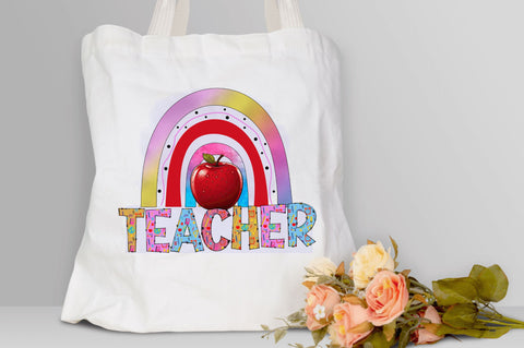 Teacher Sublimation bundle Sublimation Regulrcrative 