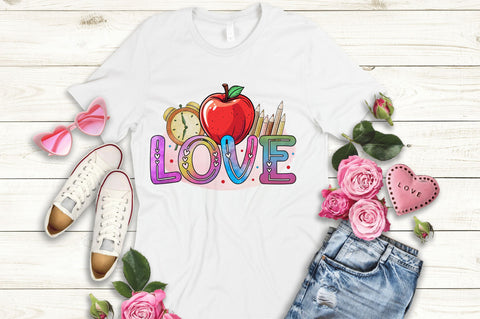 Teacher Sublimation bundle Sublimation Regulrcrative 