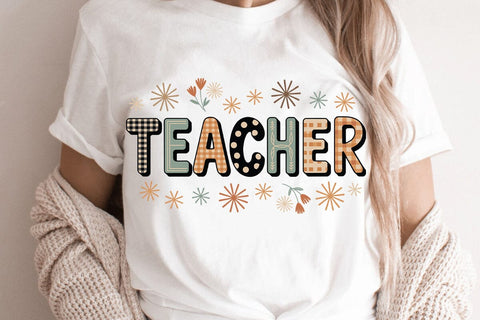 Teacher SVG Angelina750 
