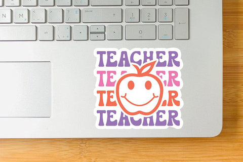 Teacher SVG Angelina750 