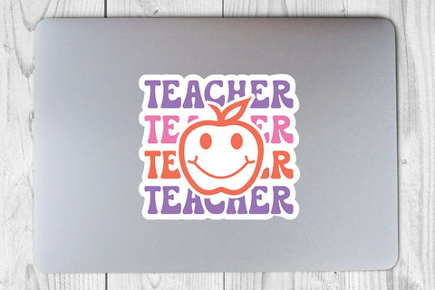 Teacher SVG Angelina750 