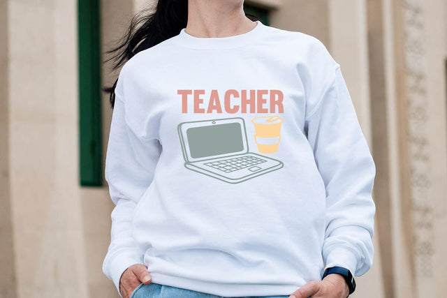 teacher SVG Angelina750 