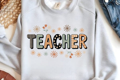 Teacher SVG Angelina750 