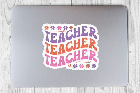 Teacher SVG Angelina750 