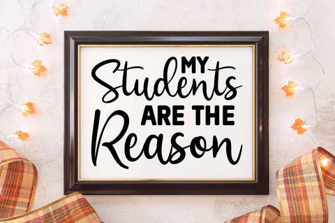 Teacher Svg bundle SVG Designangry 