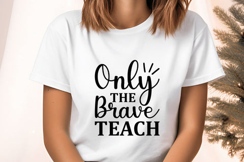 Teacher Svg bundle SVG Designangry 
