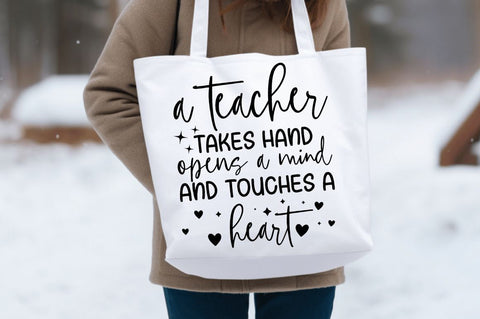 Teacher Svg Bundle SVG Designangry 