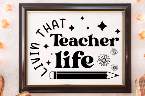 Teacher Svg Bundle SVG Designangry 