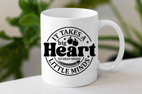 Teacher Svg Bundle SVG Designangry 