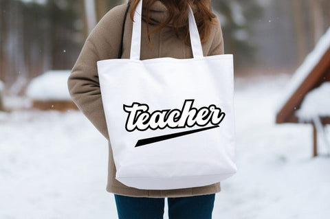 teacher svg Design SVG Designangry 