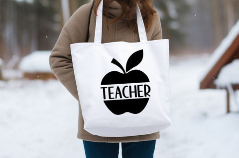 Teacher svg Design SVG Designangry 