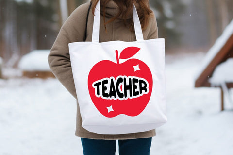 Teacher Svg Design SVG Designangry 