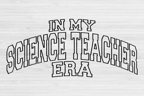Teacher Svg Dxf Png Cut Files, Math Teacher Svg, Principal Svg Files For Cricut, In My Era Svg Silhouette Digital Designs Shirt Sublimation SVG TiffsCraftyCreations 