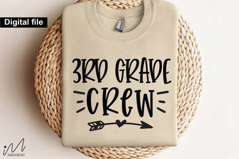 Teacher T shirt svg designs bundle for craft project SVG Isabella Machell 
