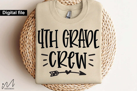 Teacher T shirt svg designs bundle for craft project SVG Isabella Machell 