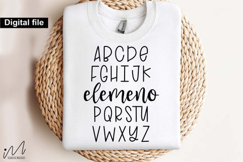 Teacher T shirt svg designs bundle for craft project SVG Isabella Machell 