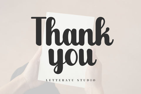 Teacher Tumbler - Handwritten Font Font Masyafi Studio 