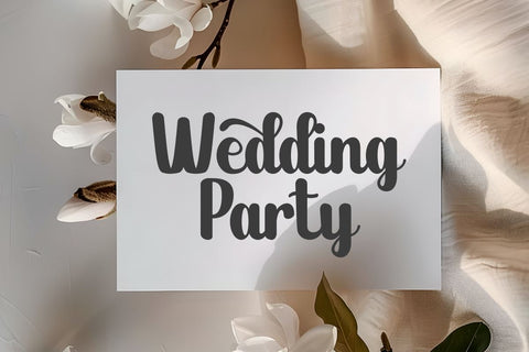 Teacher Tumbler - Handwritten Font Font Masyafi Studio 