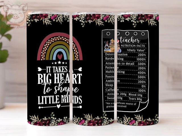 Teacher Tumbler, Teacher Gifts for Women 20 Oz Tumbler, Coffee Cup Outdoor Teacher Appreciation PNG Downloads, Sublimation Design, Digital, Digital Download PNG Sublimation Lara' s Designs 