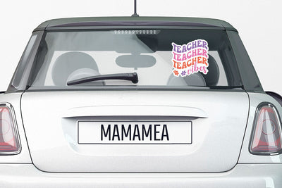 Teacher Vibes SVG Angelina750 