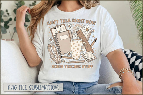 Teacher's Day Sublimation Bundle Sublimation Shetara Begum 