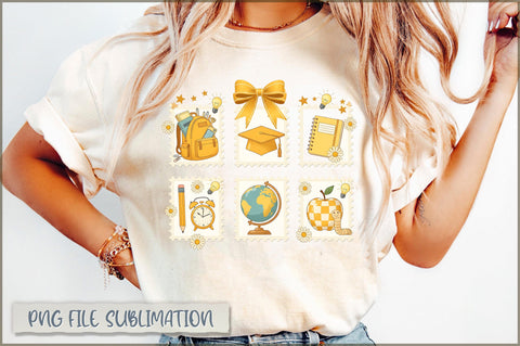 Teacher's Day Sublimation Bundle Sublimation Shetara Begum 