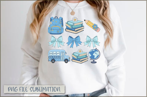 Teacher's Day Sublimation Bundle Sublimation Shetara Begum 