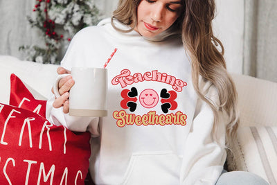 Teaching Sweethearts SVG Angelina750 